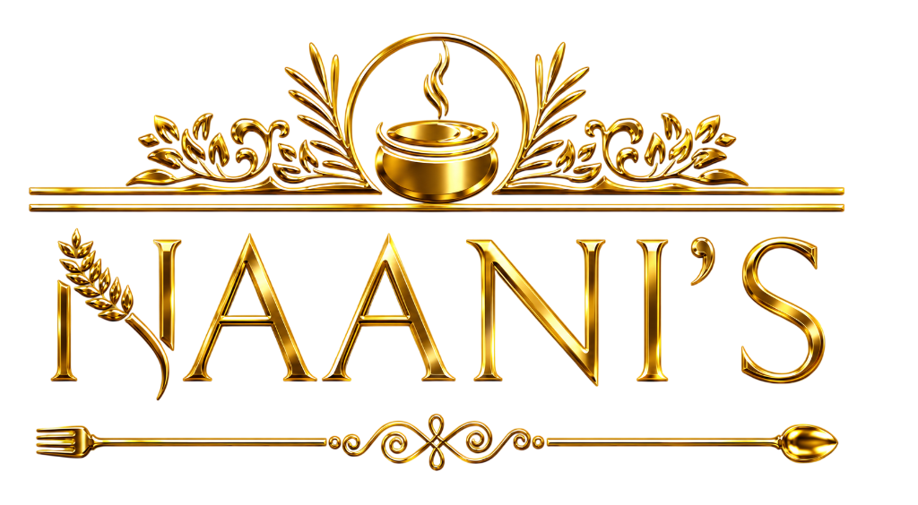 Naani's Logo